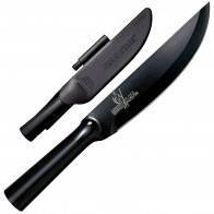 Охотничий нож Cold Steel Bushman