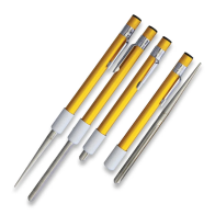 Карманная алмазная точилка Buck Diamond Pocket Sharpener