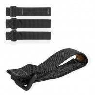 Система крепления Maxpedition 5" TacTie Black