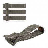 Система крепления Maxpedition 3" TacTie Foliage Green