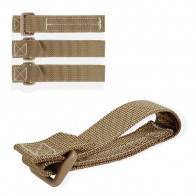 Система крепления Maxpedition 3" TacTie Khaki