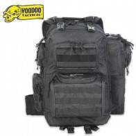 Тактический рюкзак Voodoo Tactical MATRIX Assault Pack Black