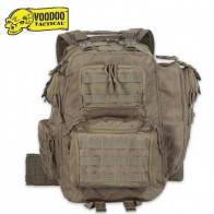Тактический рюкзак Voodoo Tactical MATRIX Assault Pack Coyote Tan