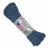 Паракорд Atwood Rope MFG 550 Abyss