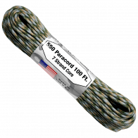 Паракорд Atwood Rope MFG 550 ACU