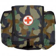 Аптечка первой помощи АИ-Н-2 Трансмедтех