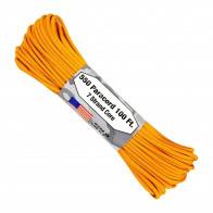Паракорд Atwood Rope MFG 550 Airforce Gold