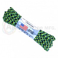 Паракорд Atwood Rope MFG 550 Aquatica