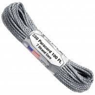 Паракорд Atwood Rope MFG 550 Arctic Camo
