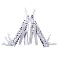 Полноразмерный мультиинструмент (мультитул) Fox Knives BlackFox Endurance