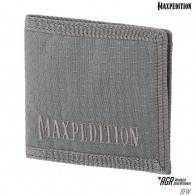 Кошелек Maxpedition BFW Bi-Fold Wallet Gray