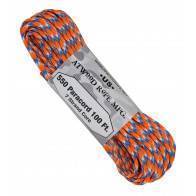Паракорд Atwood Rope MFG 550 Bronco