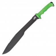 Мачете United Cutlery Black Savage Machete