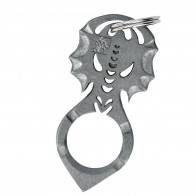 Куботан брелок United Cutlery Black Legion Finger Kubaton Dragon