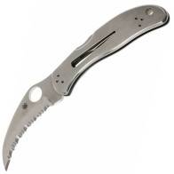 Складной тактический нож Spyderco Harpy