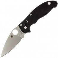 Складной нож Spyderco Manix 2 G-10
