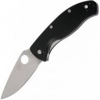 Складной нож EDC Spyderco Tenacious