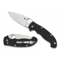 Складной нож EDC Spyderco Manix 2 XL