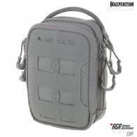 Органайзер Maxpedition CAP Compact Admin Pouch Gray