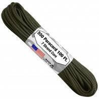 Паракорд Atwood Rope MFG 550 Comanche