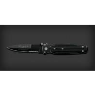 Складной нож Gerber Applegate Fairbain Covert