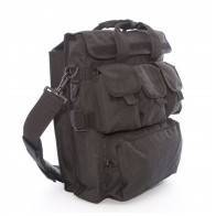 Сумка для ноутбука Defcon 5 Computer Bag Black