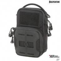 Органайзер Maxpedition DEP Daily Essentials Pouch Black