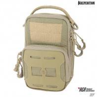 Органайзер Maxpedition DEP Daily Essentials Pouch Tan