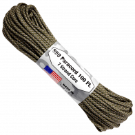 Паракорд Atwood Rope MFG 550 Digital ACU