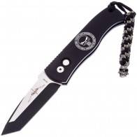 Тактический автоматический нож Pro-Tech/Emerson Tanto Punisher