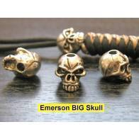 Череп Schmuckatelli Emerson Big Skull