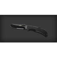 Складной нож Gerber EZ-Out DPSF S30V Black