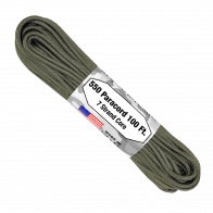 Паракорд Atwood Rope MFG 550 Foliage