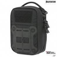 Подсумок-аптечка Maxpedition FRP First Response Pouch Black