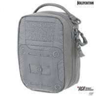 Подсумок-аптечка Maxpedition FRP First Response Pouch Gray