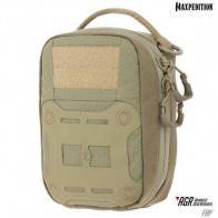 Подсумок-аптечка Maxpedition FRP First Response Pouch Tan