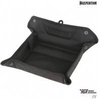 Подсумок Maxpedition FTV Folding Travel Valet Black