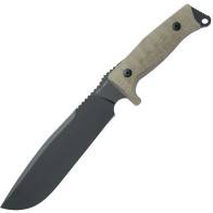 Нож для выживания с фиксированным клинком Fox Knives FKMD Combat Jungle