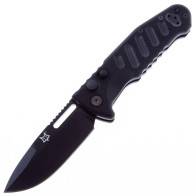 Автоматический складной тактический нож Fox Knives The Smarty Fox