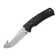 Шкуросъемный нож Fox Knives Core Skinner Black