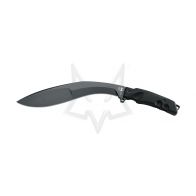 Кукри Fox Knives Extreme Tactical Kukri Black
