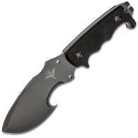 Нож для выживания Fox Knives FKMD AVES Italian Helicopter Crew Survival Knife