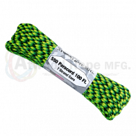 Паракорд Atwood Rope MFG 550 Type III Gecko