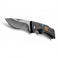 Складной нож Gerber Bear Grylls Compact Scout
