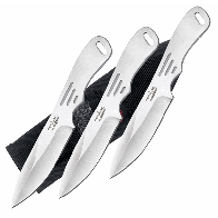 Набор метательных ножей United Cutlery Gil Hibben Generation 2 Throwing Knives Small Triple Set