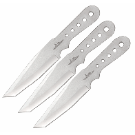 Набор метательных ножей United Cutlery Gil Hibben Small Triple Warrior Set