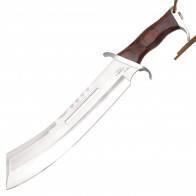 Мачете United Cutlery Hibben IV Combat Machete