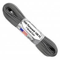 Паракорд Atwood Rope MFG 550 Graphit