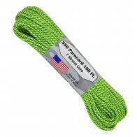 Паракорд Atwood Rope MFG 550 Green Speck Camo
