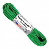 Паракорд Atwood Rope MFG 550 Green